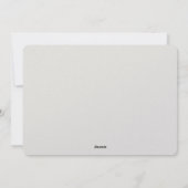 スウィートアート気持ちカード シーズンカード (裏面)