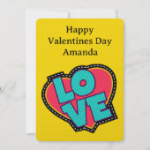 スウィートアート気持ちカード シーズンカード (正面)