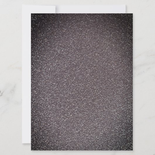 スウィートアート誕生日 カード (裏面)