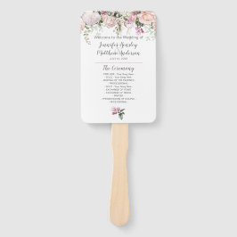 スウィートアート赤面ピンクローゼズグリーン結婚リーズ ハンドファン