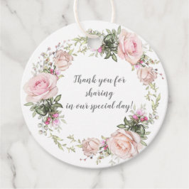 スウィートアート赤面リースラウンド結婚ズ | フェイバータグ