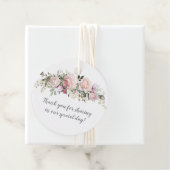 スウィートアート赤面結婚ラウンド | フェイバータグ (インサイチュ)