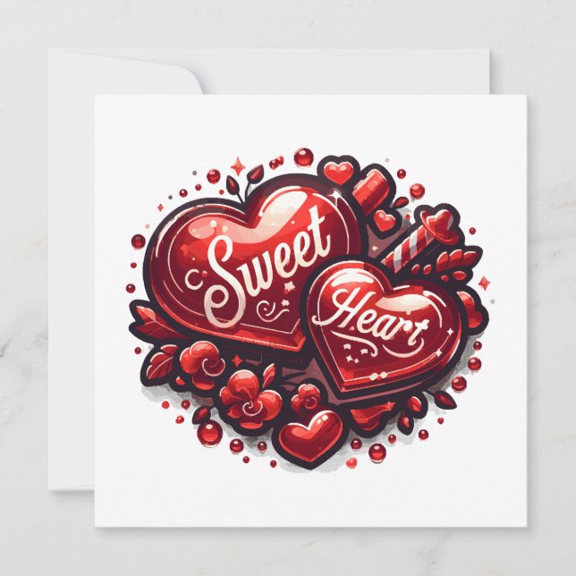 スウィートアー (正面)