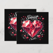 スウィートアー (正面/裏面)