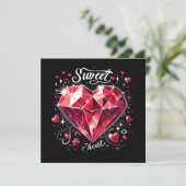 スウィートアー (スタンド正面)