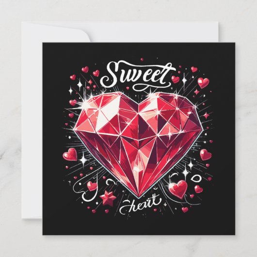 スウィートアー (正面)