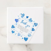 スウィートアー |ありがとうございます フェイバータグ (インサイチュ)