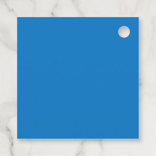 スウィートアー |ありがとうございます フェイバータグ (裏面)