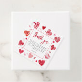 スウィートアー |ありがとうございます フェイバータグ (インサイチュ)