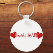 スウィートアー キーホルダー (正面)