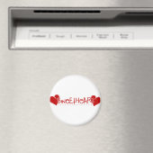 スウィートアー マグネット (インサイチュ (食洗機))