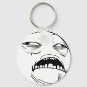 スウィートイエスミーム – キーチェーン (正面)