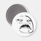 スウィートイエスミーム – マグネット (正面/裏面)