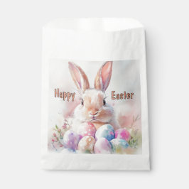 スウィートイースターパーティー フェイバーバッグ