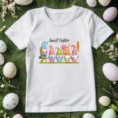 スウィートイースター格言、ハッピーイースター Tシャツ