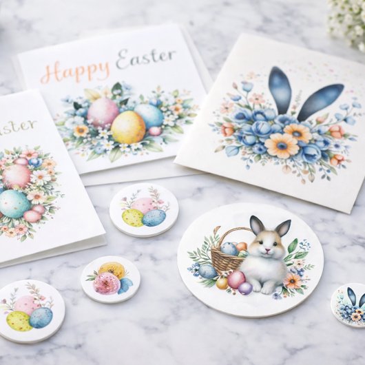 スウィートイースター コンフェッティ