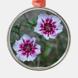 スウィートウィリアムズ メタルオーナメント