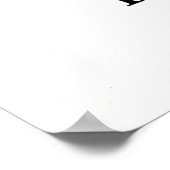 スウィートウィリアム ポスター (角)