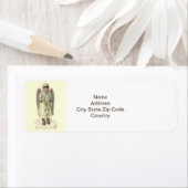 スウィートウィンタースノーエンジェルガールリターン天国 ラベル (インサイチュ)