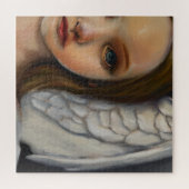 スウィートエンジェルガール ジグソーパズル (横)