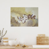 スウィートエンジェルズイン天国 ポスター (キッチン)