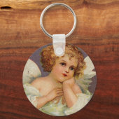 スウィートエンジェル – キーチェーン (正面)