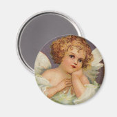 スウィートエンジェル – マグネット (正面/裏面)