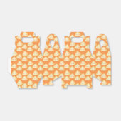 スウィートエンパナダスデレチェ フェイバーボックス (折り畳みなし)