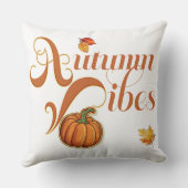 スウィートオータムビーブストレンディーサンクスギビング クッション (裏面)