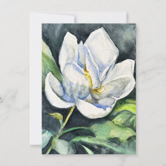 スウィートカブリーMagnoliaホリデーカード シーズンカード