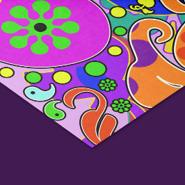 スウィートカラフル16誕生日 薄葉紙