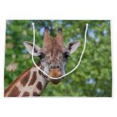 スウィートカリオスキリン ラージペーパーバッグ (正面)