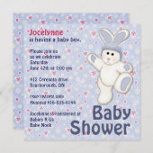 スウィートカントリー – 少年 招待状 (正面/裏面)