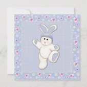 スウィートカントリー – 少年 招待状 (裏面)