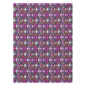 😻スウィートガトスデムエルトスフィエスタ テーブルクロス (正面)