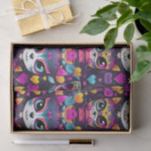 😻スウィートガトスデムエルトスフィエスタ 薄葉紙 (ギフト)