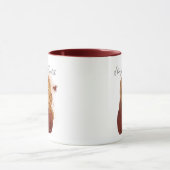 スウィートガールマグ マグカップ (中央)