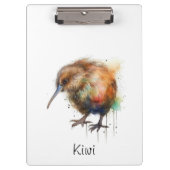 スウィートキウイカスタム クリップボード (正面)