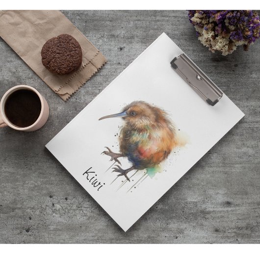 スウィートキウイカスタム クリップボード