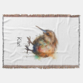 スウィートキウイカスタム スローブランケット