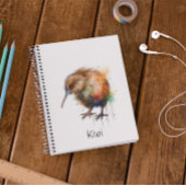 スウィートキウイカスタム ノートブック