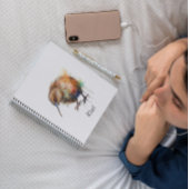 スウィートキウイカスタム ノートブック