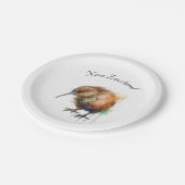 スウィートキウイカスタム ペーパープレート (アングル)