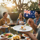 スウィートキウイカスタム ペーパープレート