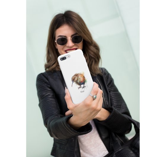 スウィートキウイカスタム Case-Mate iPhoneケース