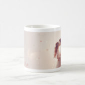 スウィートキスアンダーラブグロー コーヒーマグカップ (中央)