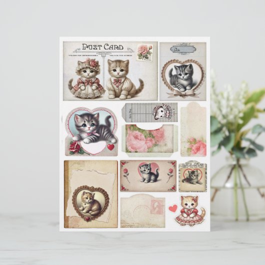 スウィートキッチンズ&バラエフエメラコレクションR (スタンド正面)