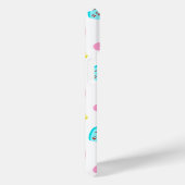 スウィートキャンディハートバレンティンデー Case-Mate iPhoneケース (裏面 / 右)