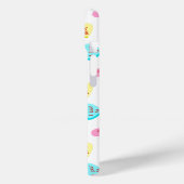 スウィートキャンディハートバレンティンデー Case-Mate iPhoneケース (裏面 / 左)