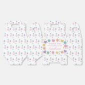 スウィートキャンディバレンタイン誕生日お気に入りボックス フェイバーボックス (見開き)